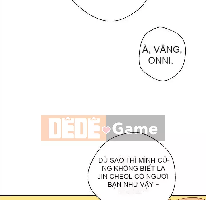 Hai mươi tuổi đã vượt qua ranh giới Chương 8-9