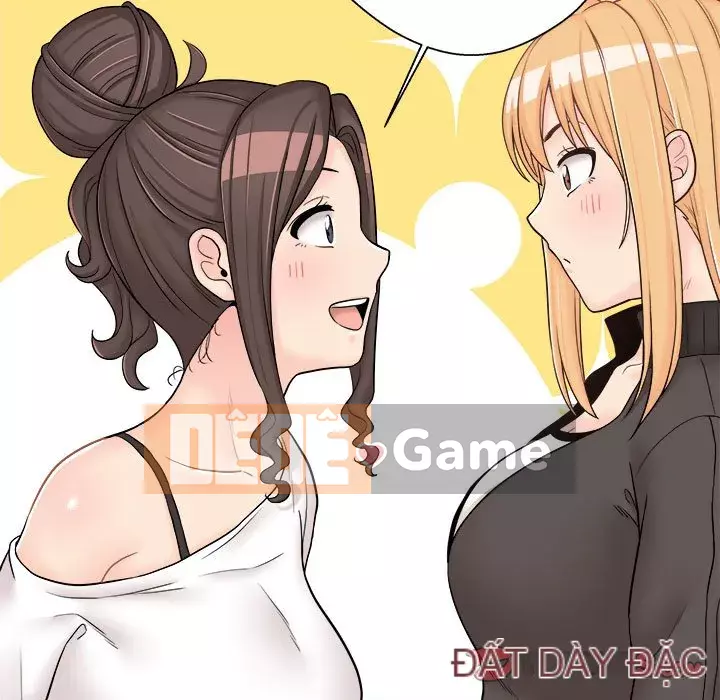 Hai mươi tuổi đã vượt qua ranh giới Chương 8-9