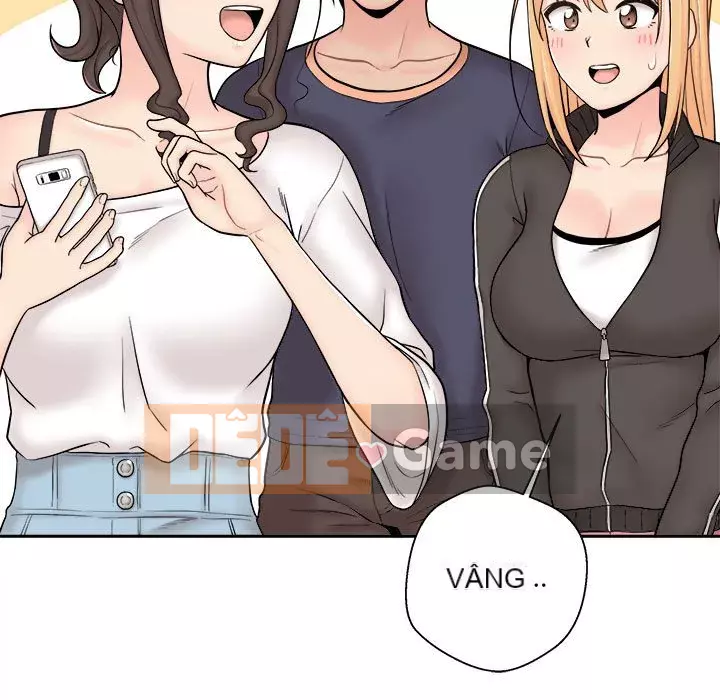 Hai mươi tuổi đã vượt qua ranh giới Chương 8-9