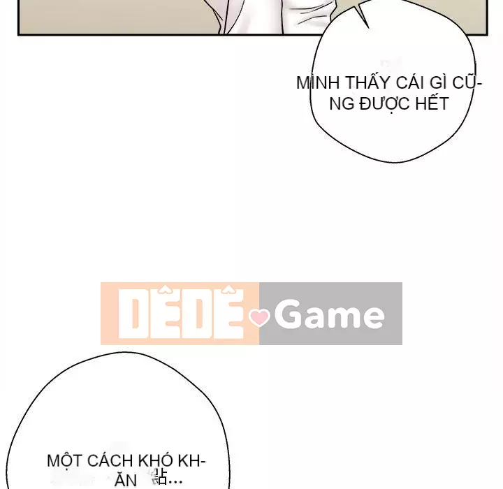 Hai mươi tuổi đã vượt qua ranh giới Chương 8-9