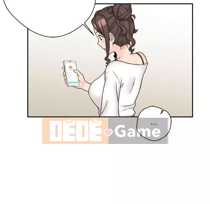 Hai mươi tuổi đã vượt qua ranh giới Chương 8-9