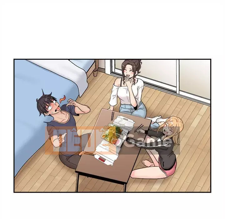 Hai mươi tuổi đã vượt qua ranh giới Chương 8-9