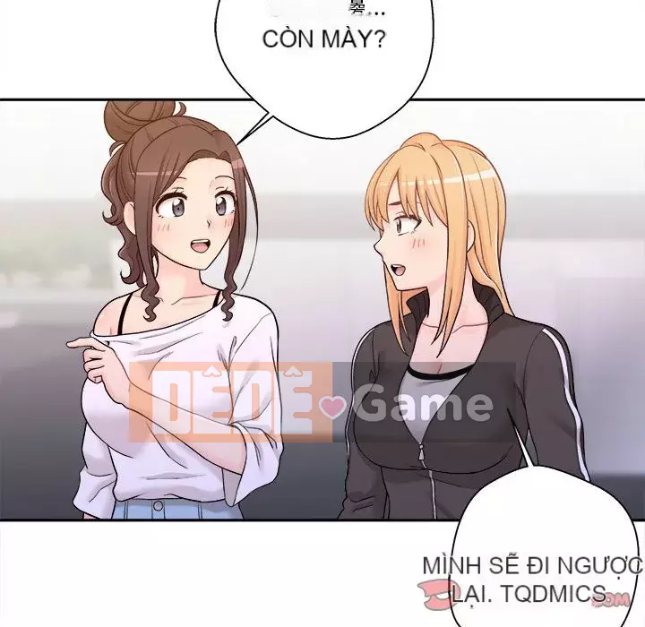 Hai mươi tuổi đã vượt qua ranh giới Chương 8-9