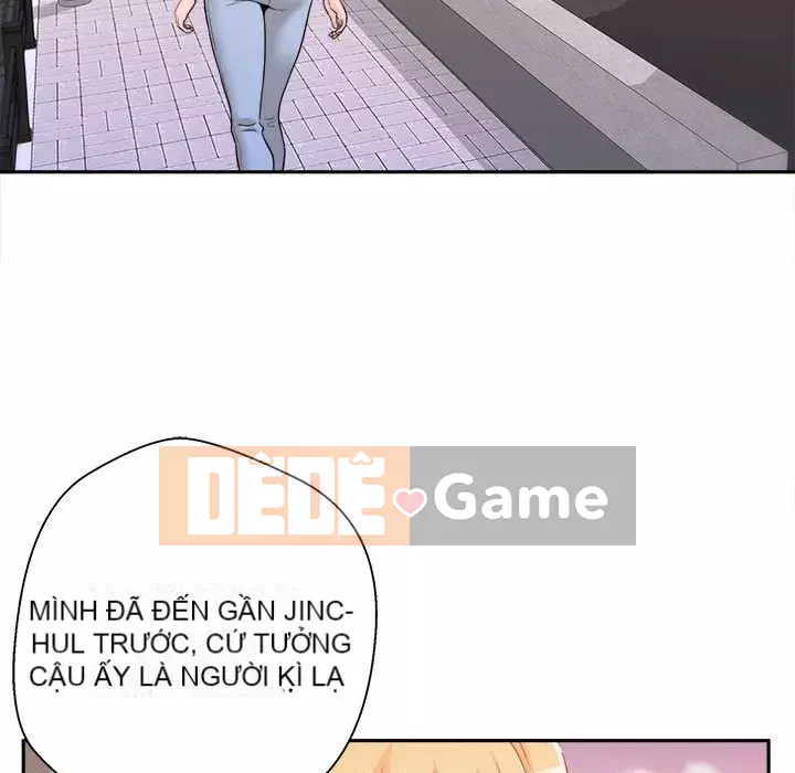 Hai mươi tuổi đã vượt qua ranh giới Chương 8-9