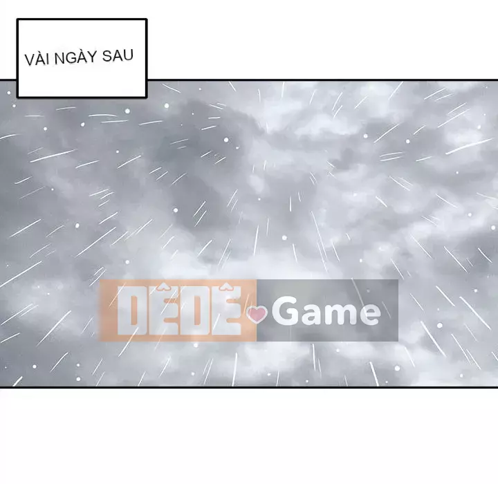 Hai mươi tuổi đã vượt qua ranh giới Chương 8-9