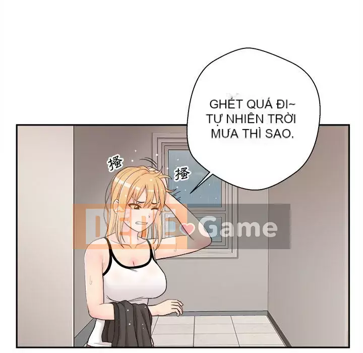 Hai mươi tuổi đã vượt qua ranh giới Chương 8-9