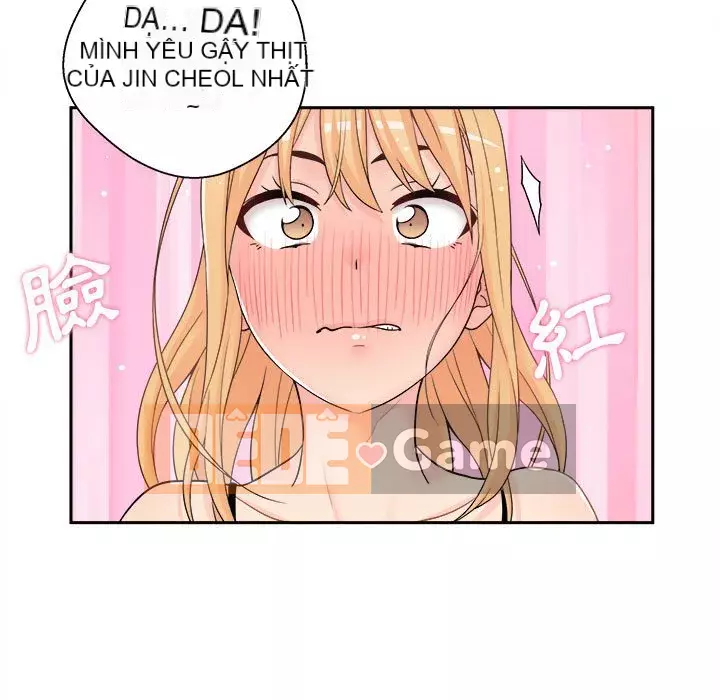 Hai mươi tuổi đã vượt qua ranh giới Chương 8-9