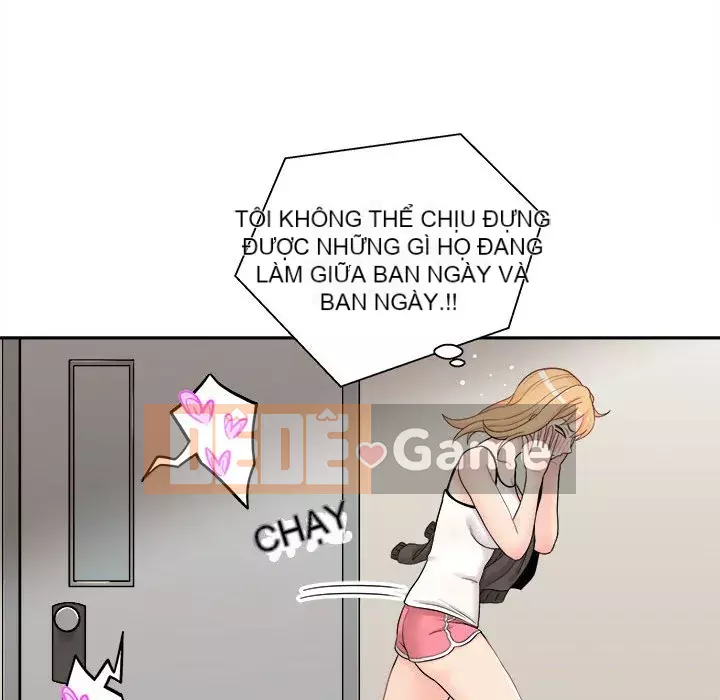 Hai mươi tuổi đã vượt qua ranh giới Chương 8-9