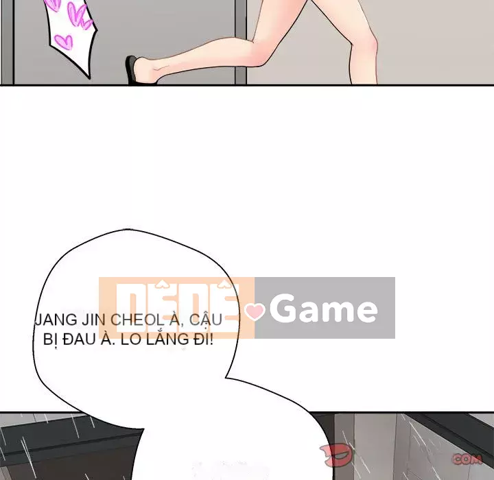 Hai mươi tuổi đã vượt qua ranh giới Chương 8-9