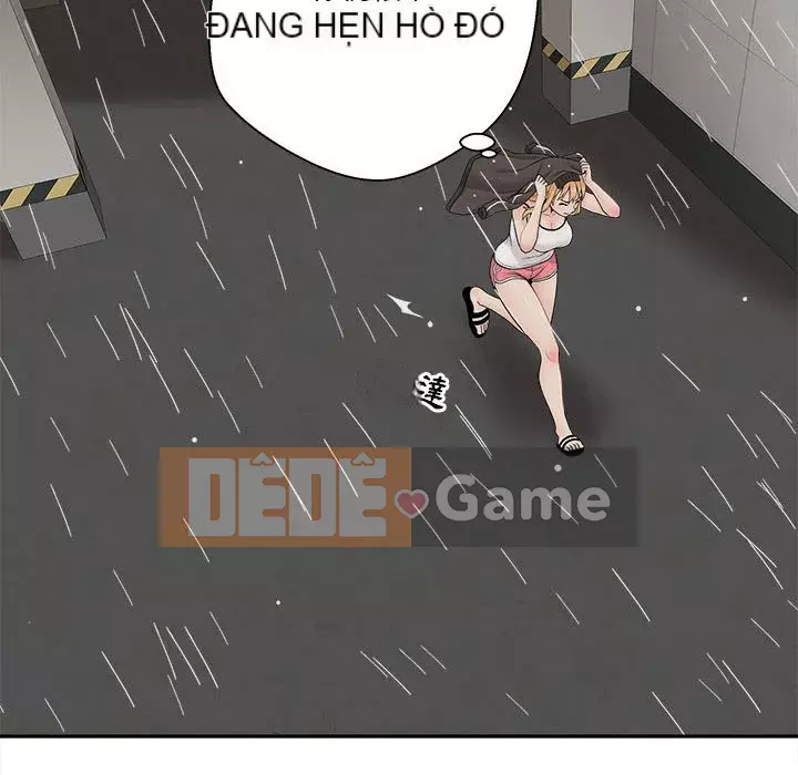 Hai mươi tuổi đã vượt qua ranh giới Chương 8-9