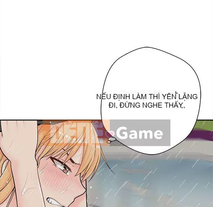 Hai mươi tuổi đã vượt qua ranh giới Chương 8-9