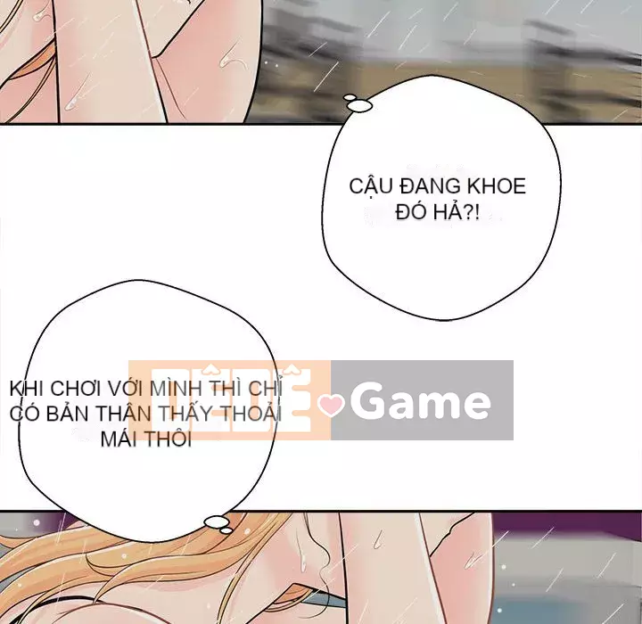 Hai mươi tuổi đã vượt qua ranh giới Chương 8-9