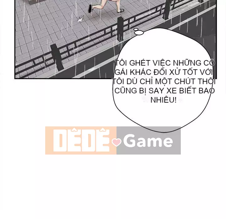 Hai mươi tuổi đã vượt qua ranh giới Chương 8-9