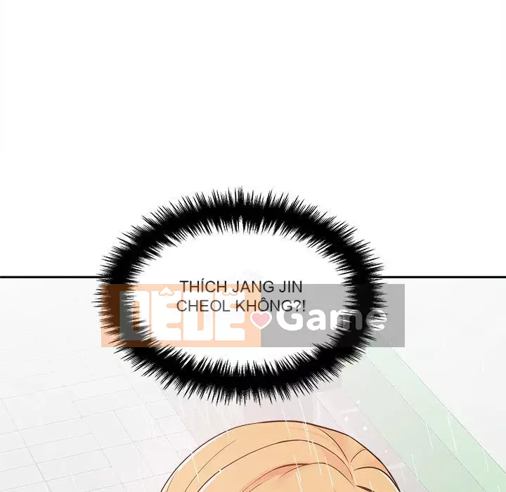 Hai mươi tuổi đã vượt qua ranh giới Chương 8-9