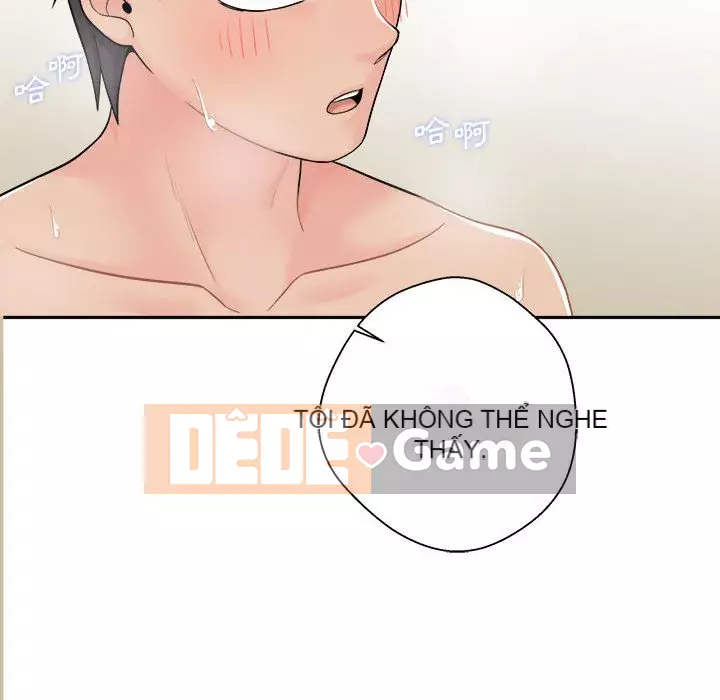 Hai mươi tuổi đã vượt qua ranh giới Chương 8-9