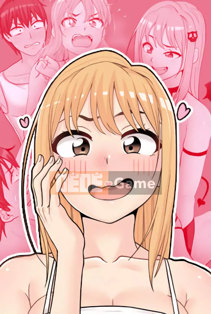 Hai mươi tuổi đã vượt qua ranh giới Chương 8-9