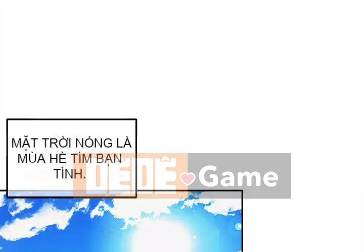 Hai mươi tuổi đã vượt qua ranh giới Chương 1-7