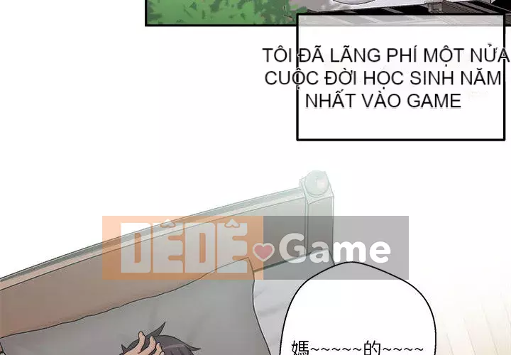 Hai mươi tuổi đã vượt qua ranh giới Chương 1-7