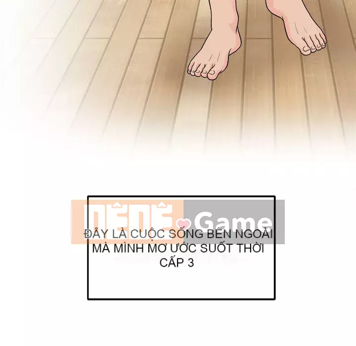 Hai mươi tuổi đã vượt qua ranh giới Chương 1-7