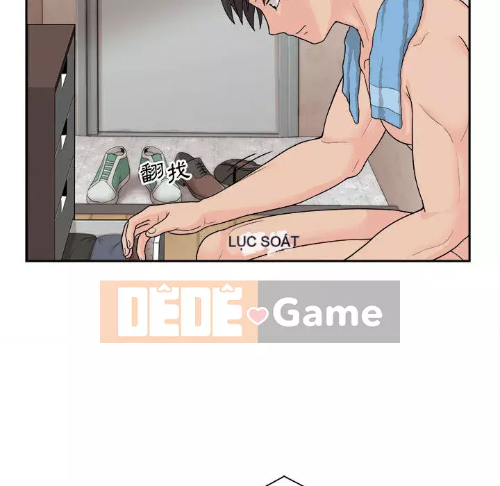 Hai mươi tuổi đã vượt qua ranh giới Chương 1-7