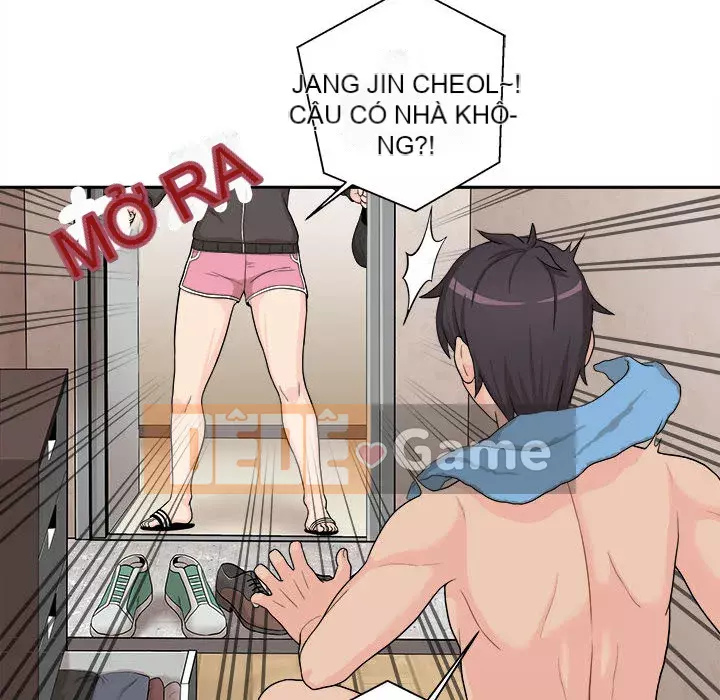 Hai mươi tuổi đã vượt qua ranh giới Chương 1-7