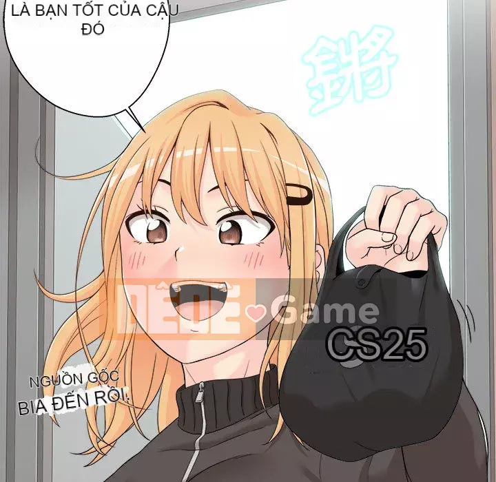 Hai mươi tuổi đã vượt qua ranh giới Chương 1-7