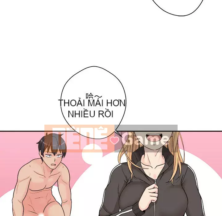 Hai mươi tuổi đã vượt qua ranh giới Chương 1-7