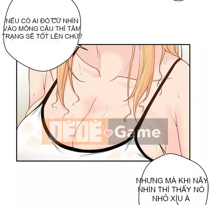 Hai mươi tuổi đã vượt qua ranh giới Chương 1-7