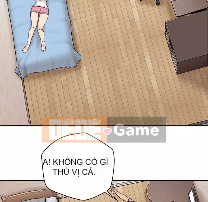 Hai mươi tuổi đã vượt qua ranh giới Chương 1-7