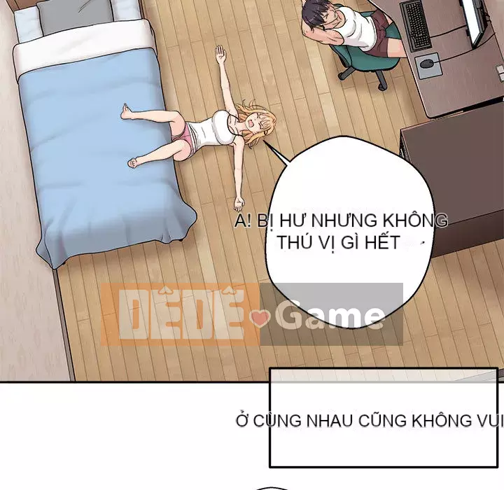 Hai mươi tuổi đã vượt qua ranh giới Chương 1-7