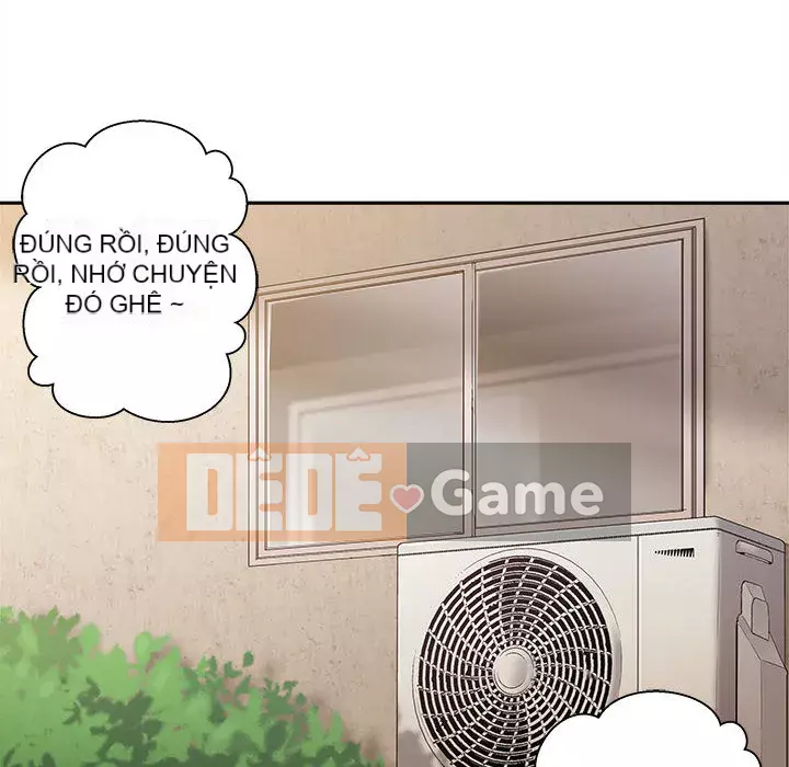 Hai mươi tuổi đã vượt qua ranh giới Chương 1-7