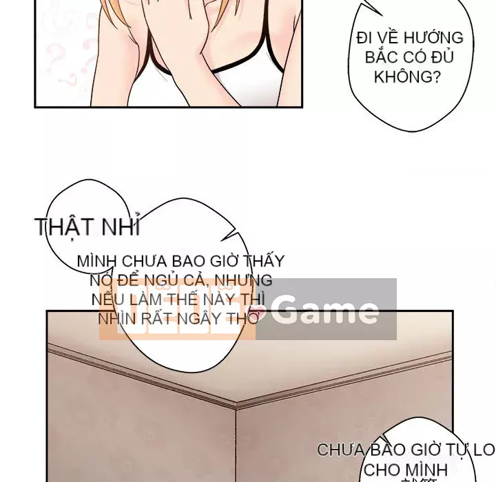 Hai mươi tuổi đã vượt qua ranh giới Chương 1-7