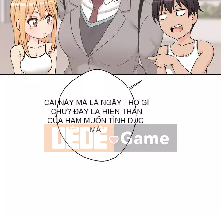 Hai mươi tuổi đã vượt qua ranh giới Chương 1-7