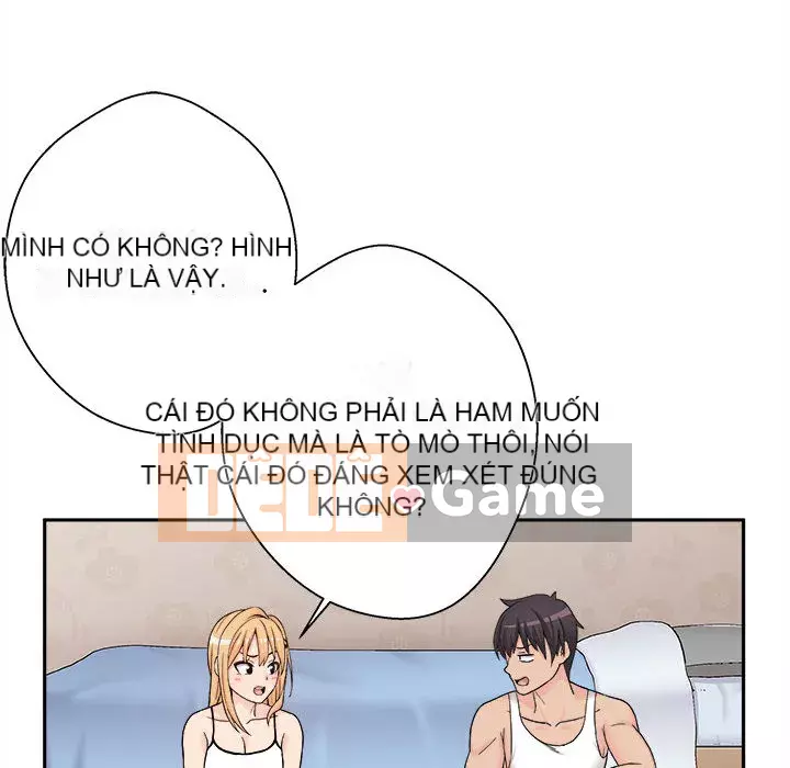 Hai mươi tuổi đã vượt qua ranh giới Chương 1-7