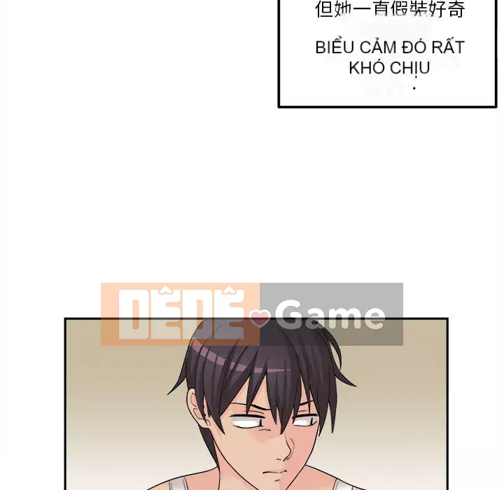 Hai mươi tuổi đã vượt qua ranh giới Chương 1-7