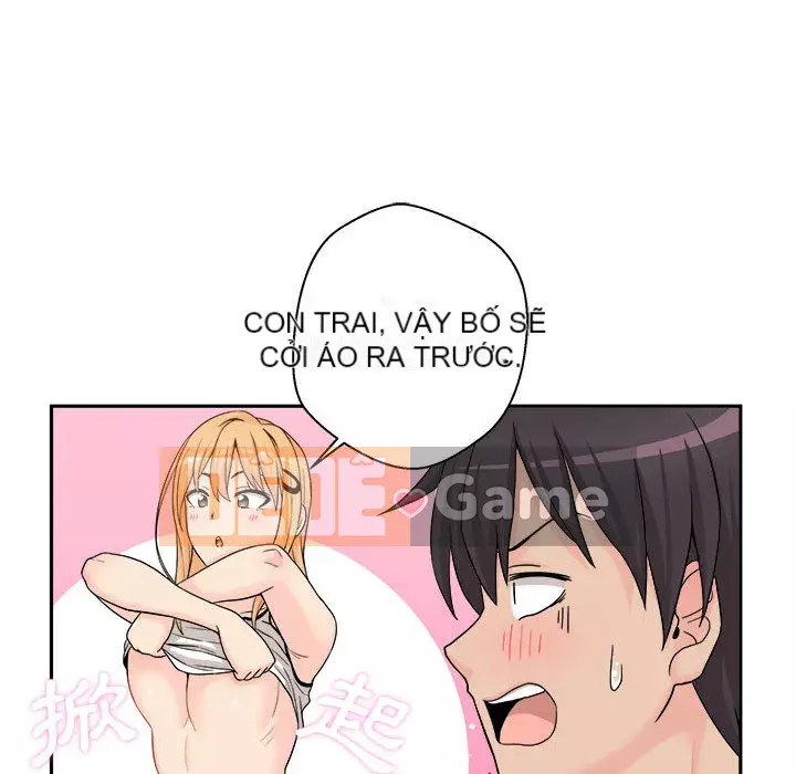 Hai mươi tuổi đã vượt qua ranh giới Chương 1-7