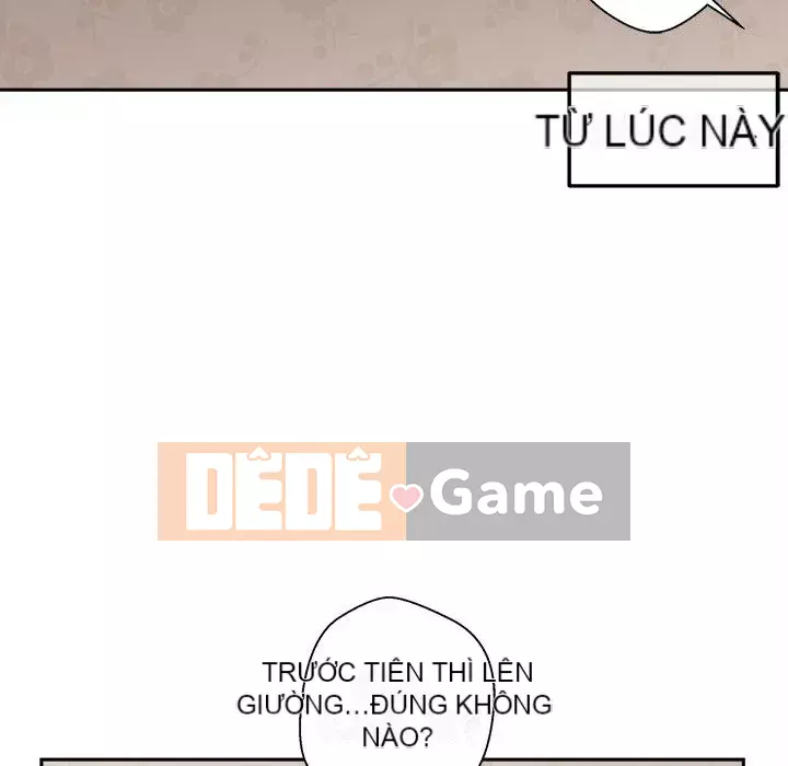 Hai mươi tuổi đã vượt qua ranh giới Chương 1-7