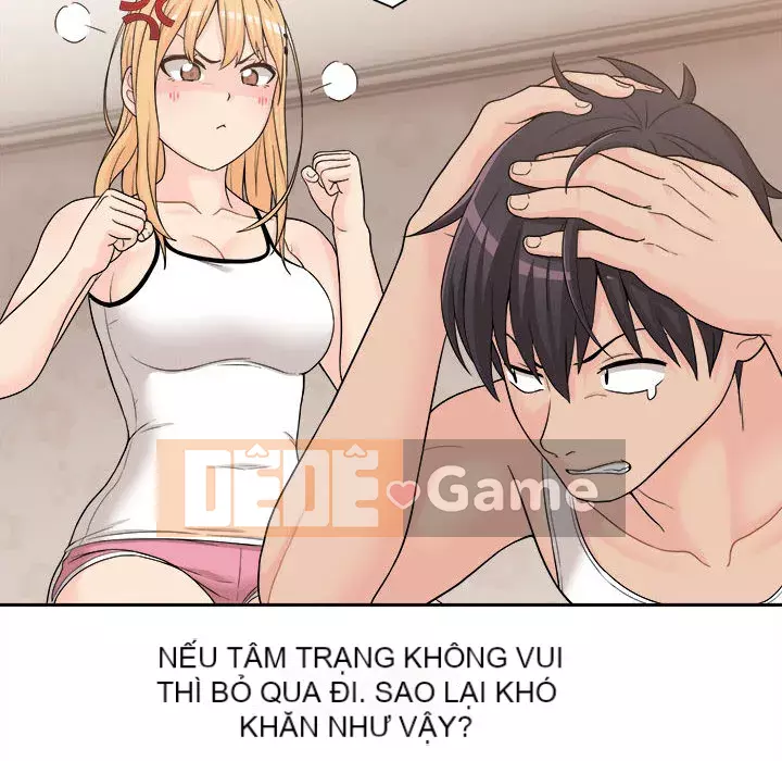 Hai mươi tuổi đã vượt qua ranh giới Chương 1-7