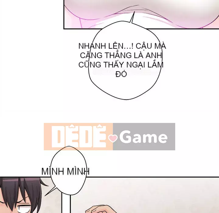 Hai mươi tuổi đã vượt qua ranh giới Chương 1-7