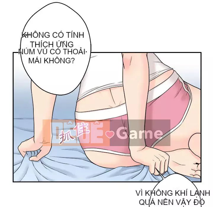 Hai mươi tuổi đã vượt qua ranh giới Chương 1-7