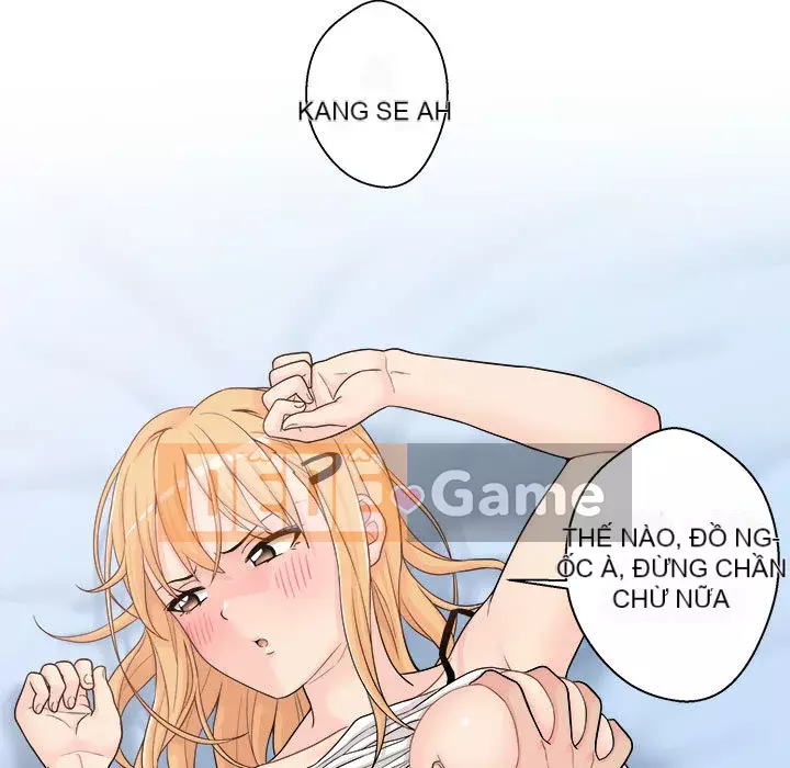 Hai mươi tuổi đã vượt qua ranh giới Chương 1-7