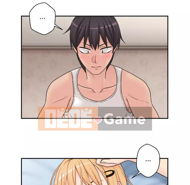 Hai mươi tuổi đã vượt qua ranh giới Chương 1-7