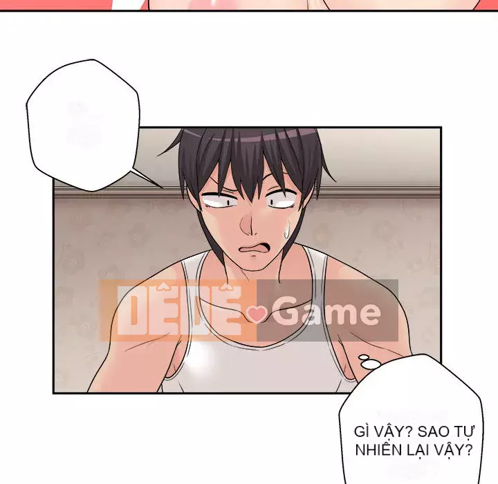 Hai mươi tuổi đã vượt qua ranh giới Chương 1-7