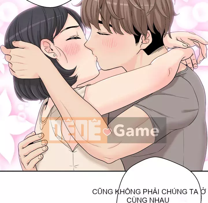 Hai mươi tuổi đã vượt qua ranh giới Chương 1-7