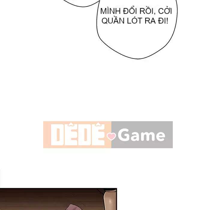 Hai mươi tuổi đã vượt qua ranh giới Chương 1-7