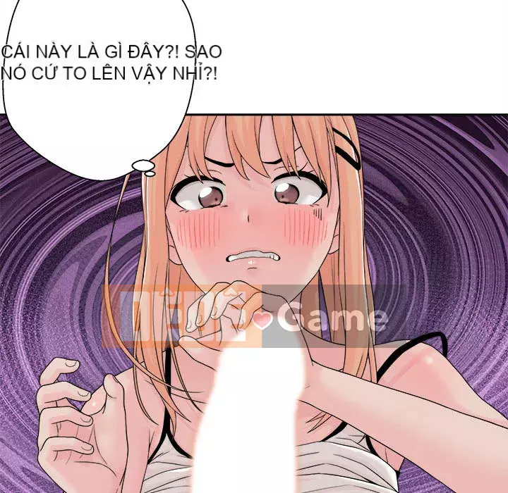 Hai mươi tuổi đã vượt qua ranh giới Chương 1-7