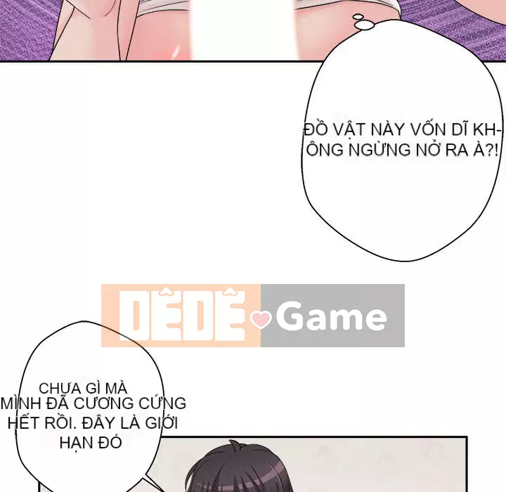 Hai mươi tuổi đã vượt qua ranh giới Chương 1-7