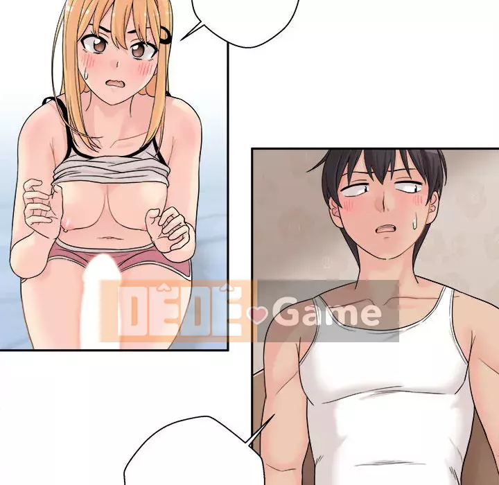 Hai mươi tuổi đã vượt qua ranh giới Chương 1-7