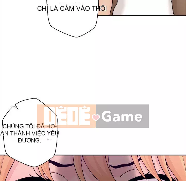 Hai mươi tuổi đã vượt qua ranh giới Chương 1-7