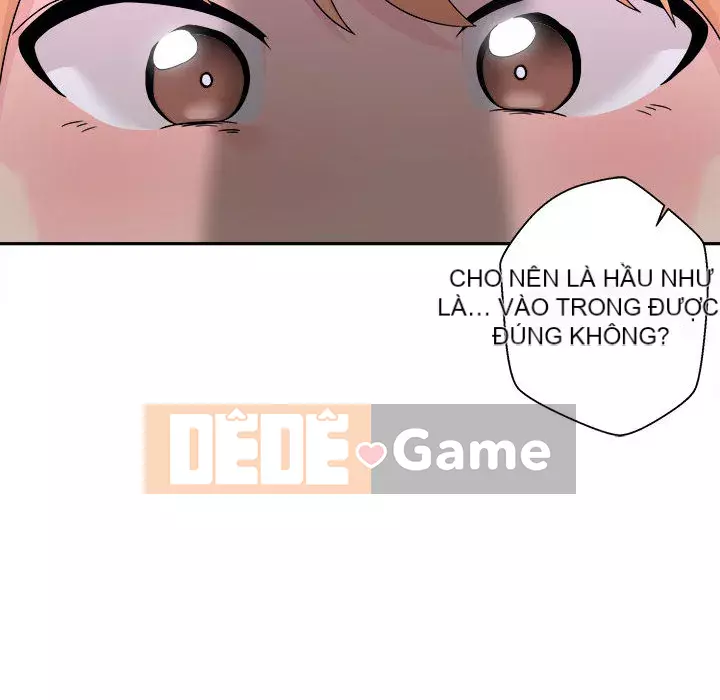 Hai mươi tuổi đã vượt qua ranh giới Chương 1-7